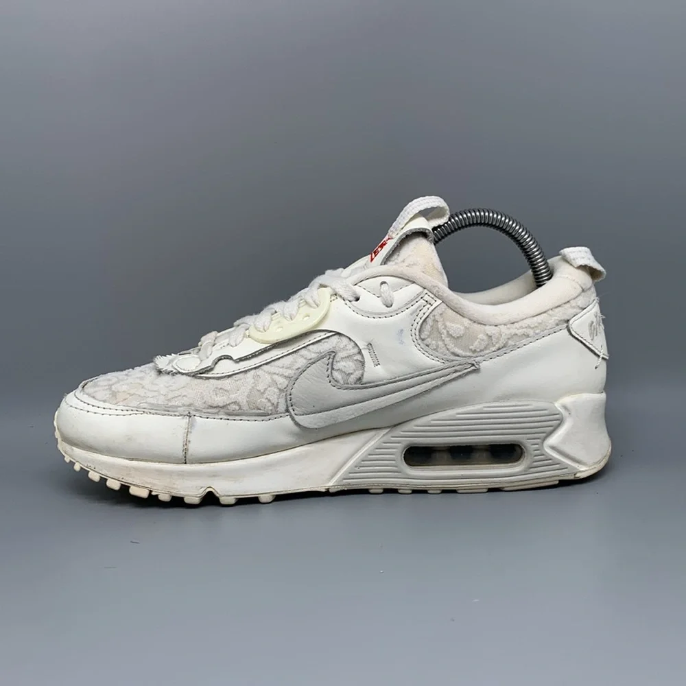 Nike thank you
